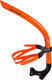 Миниатюра изображения товара Трубка для плавания Mad Wave Pro Snorkel (оранжевый)