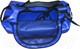 Миниатюра изображения товара Гермосумка Вольный ветер ПВХ 60л / 21081 (синий)