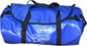 Миниатюра изображения товара Гермосумка Вольный ветер ПВХ 60л / 21081 (синий)