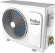 Миниатюра изображения товара Сплит-система Beko BRFPA 090 / BRFPA 091