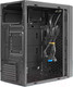 Миниатюра изображения товара Корпус для компьютера ExeGate BAA-114U2 / EX292356RUS