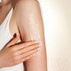 Миниатюра изображения товара Скраб для тела MIXIT Spa Rituals сахарный с ароматом теплой ванили (300г)