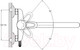 Миниатюра изображения товара Смеситель G.Lauf KLO7-B048