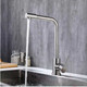 Миниатюра изображения товара Смеситель Solone EZA4-B090