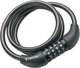 Миниатюра изображения товара Велозамок Tonyon Кодовый 10x1000 / 567C-1010 