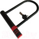 Миниатюра изображения товара Велозамок Tonyon 12x190x245 / TY313-245