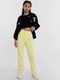 Миниатюра изображения товара Штаны детские Mark Formelle 187786 (р.134-68, желтый)