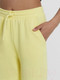 Миниатюра изображения товара Штаны детские Mark Formelle 187786 (р.134-68, желтый)