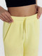 Миниатюра изображения товара Штаны детские Mark Formelle 187786 (р.134-68, желтый)