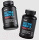 Миниатюра изображения товара Мультивитаминный комплекс Vplab Ultra Men's (180 капсул)