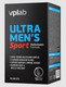 Миниатюра изображения товара Мультивитаминный комплекс Vplab Ultra Men's (90 капсул)