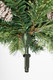 Миниатюра изображения товара Ель искусственная Winter Fun Light / ML-0066-002 (180см)