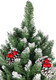 Миниатюра изображения товара Ель искусственная Winter Fun Drop / S901-180 (180см)