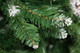 Миниатюра изображения товара Ель искусственная Winter Fun Drop / S901-180 (180см)