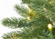 Миниатюра изображения товара Ель искусственная Winter Fun Light / ML-0070-001 (210см)