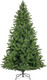Миниатюра изображения товара Ель искусственная Winter Fun Light / ML-0070-001 (210см)