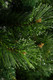 Миниатюра изображения товара Ель искусственная Winter Fun Drop / SZ810-150 (150см)