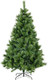 Миниатюра изображения товара Ель искусственная Winter Fun Drop / SZ810-180 (180см)
