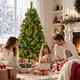 Миниатюра изображения товара Ель искусственная Winter Fun Light / ML-0094-002 (180см)