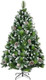 Миниатюра изображения товара Ель искусственная Winter Fun Drop / SZ2000-180 (180см)