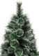 Миниатюра изображения товара Сосна искусственная Winter Fun Drop / SZ611-150 (150см)