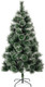 Миниатюра изображения товара Сосна искусственная Winter Fun Drop / SZ611-150 (150см)
