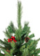 Миниатюра изображения товара Ель искусственная Winter Fun Drop / SP2232-180 (180см)