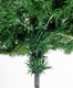 Миниатюра изображения товара Ель искусственная Winter Fun Drop / SP2232-180 (180см)
