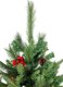 Миниатюра изображения товара Ель искусственная Winter Fun Drop / SP2232-210 (210см)