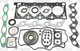 Миниатюра изображения товара Комплект прокладок двигателя Patron PG1-1033