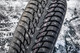 Миниатюра изображения товара Зимняя шина Ikon (Nokian Tyres) Autograph Ice 9 195/65R15 95T (шипы)