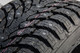 Миниатюра изображения товара Зимняя шина Ikon (Nokian Tyres) Autograph Ice 9 195/65R15 95T (шипы)