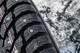 Миниатюра изображения товара Зимняя шина Ikon (Nokian Tyres) Autograph Ice 9 195/65R15 95T (шипы)