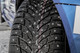 Миниатюра изображения товара Зимняя шина Ikon (Nokian Tyres) Autograph Ice 9 195/65R15 95T (шипы)