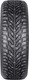 Миниатюра изображения товара Зимняя шина Ikon (Nokian Tyres) Autograph Ice 9 195/65R15 95T (шипы)