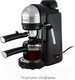 Миниатюра изображения товара Кофеварка эспрессо Pioneer CM106P