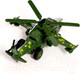Миниатюра изображения товара Робот-трансформер Автоботы Вертолет 707 / 10223868