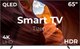 Миниатюра изображения товара Телевизор Samsung 65" Q60D QE65Q60DAUXRU