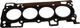 Миниатюра изображения товара Прокладка двигателя Nissan/Infiniti  110441VA0B