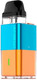 Миниатюра изображения товара Электронный парогенератор Vaporesso Xros Cube 900mAh (2мл, оранжевый/голубой)