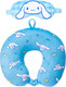 Миниатюра изображения товара Подушка на шею Miniso U-образная Sanrio Interest Adventure + маска для сна 9950