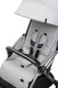 Миниатюра изображения товара Детская прогулочная коляска Chicco Goody Xplus Pearl (Grey)