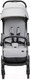 Миниатюра изображения товара Детская прогулочная коляска Chicco Goody Xplus Pearl (Grey)