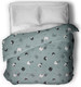 Миниатюра изображения товара Комплект постельного белья Samsara Мяу Дуэт 320-9