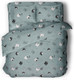 Миниатюра изображения товара Комплект постельного белья Samsara Мяу Дуэт 320-9