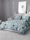 Миниатюра изображения товара Комплект постельного белья Samsara Мяу Дуэт 320-9