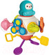 Миниатюра изображения товара Бизиборд Pituso Busy Cube / HW24004208