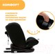Миниатюра изображения товара Автокресло Chicco Mokita I-Size Classic / 06087033950000 (Black)
