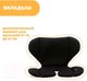 Миниатюра изображения товара Автокресло Chicco Mokita I-Size Classic / 06087033950000 (Black)