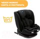Миниатюра изображения товара Автокресло Chicco Mokita I-Size Classic / 06087033950000 (Black)
